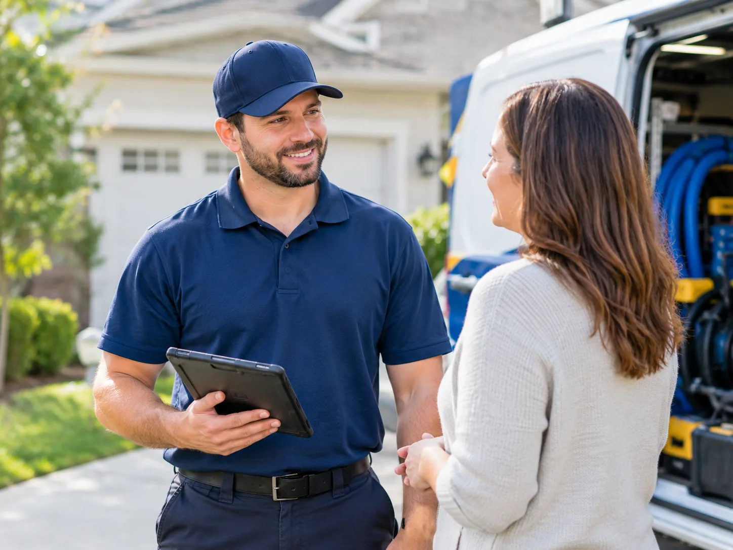 Sewage Backup Cleanup East Haven, CT FAQs
